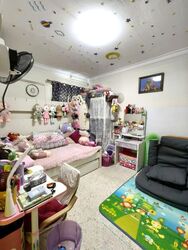 Blk 607 Yio Chu Kang Green (Ang Mo Kio), HDB 4 Rooms #534811131